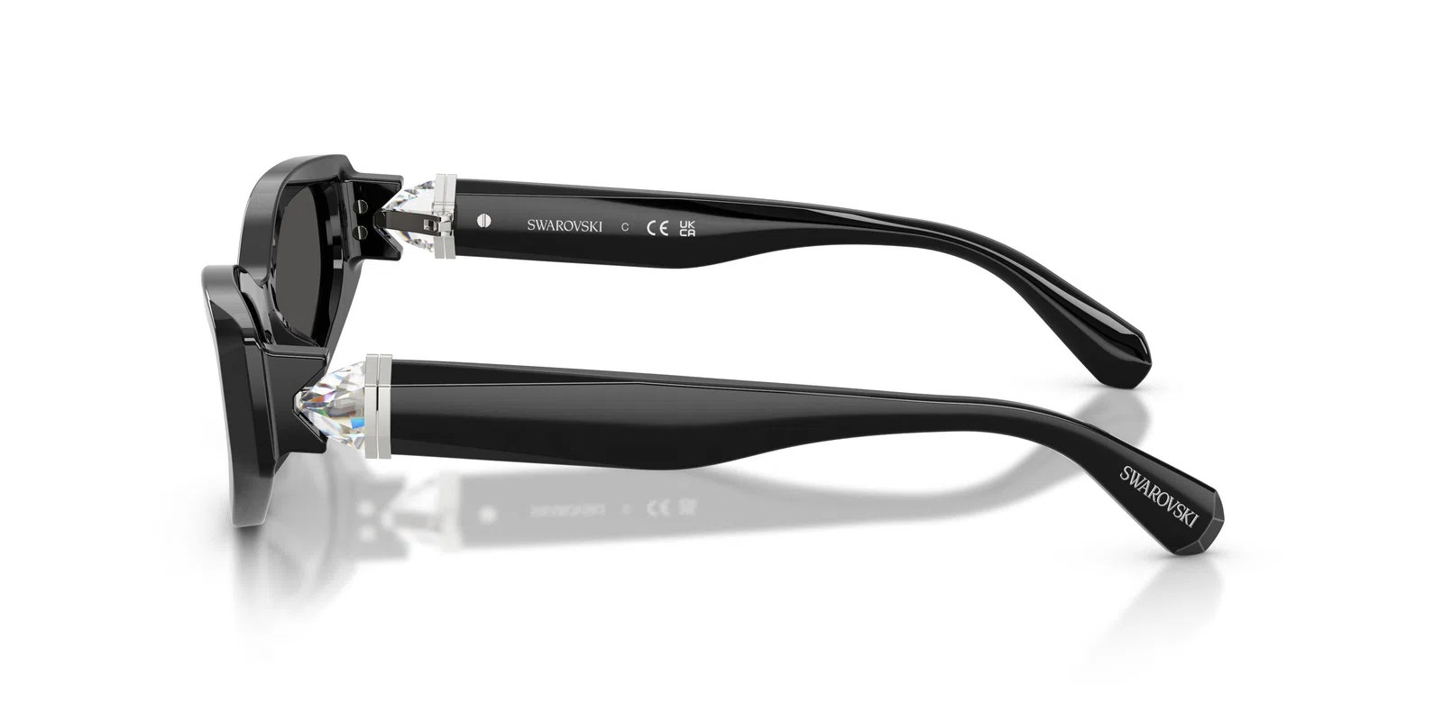 Swarovski 6045U Sunglasses - view 25